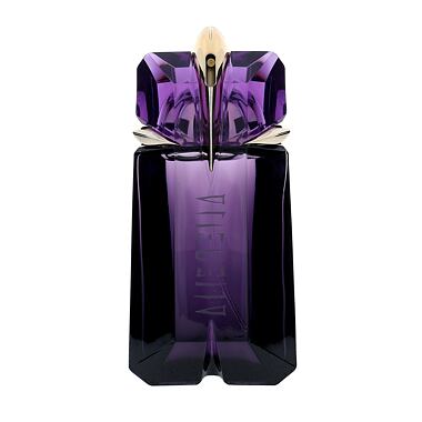 Jedinečný Thierry Mugler Alien