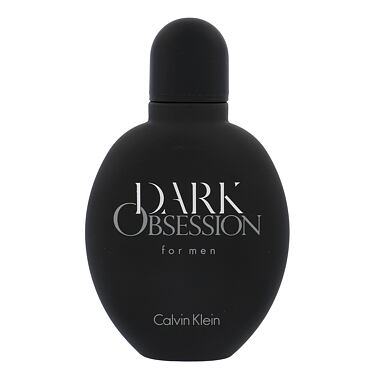 Okouzlující pánská vůně Calvin Klein Dark Obsession