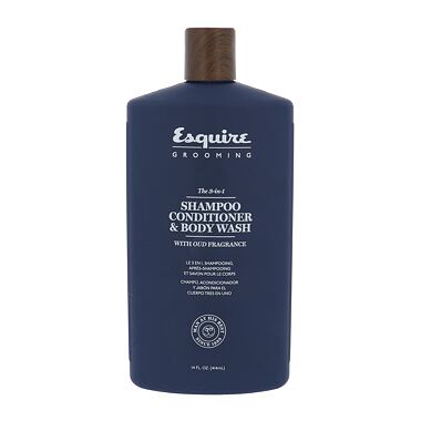 Exkluzivní péče pro muže od Farouk Systems