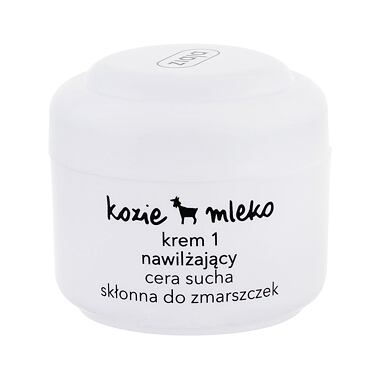 Přírodní kosmetika za hubičku - Ziaja