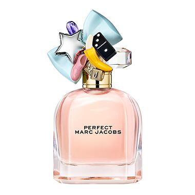JEDNÍM SLOVEM ORIGINALITA – MARC JACOBS