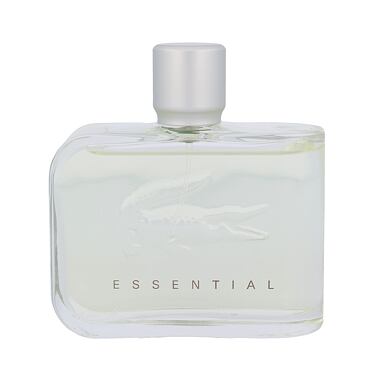 Lacoste Essential - Žít pro každý okamžik