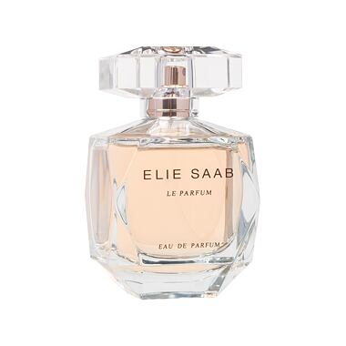 VŮNĚ ŽENSTVÍ – ELIE SAAB LE PARFUM