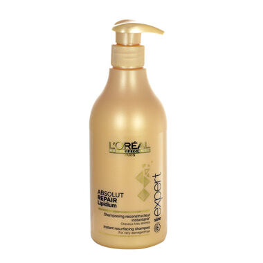 Šampon, který navrací lesk L´Oréal Paris