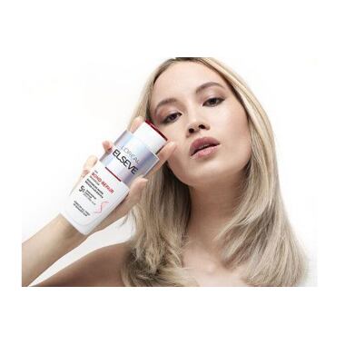 Vyzkoušejte novinku od L'Oréal Paris - Hloubková péče o vlasy s BOND REPAIR
