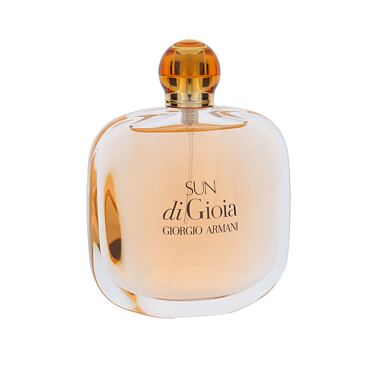 Svěží Giorgio Armani Sun Di Gioia