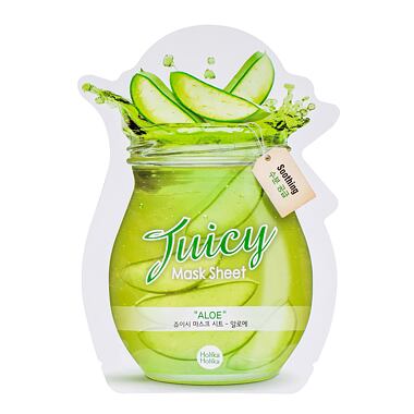 Pleťové masky Holika Holika