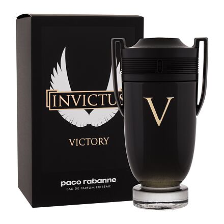 Paco Rabanne Invictus Victory 200 ml parfémovaná voda pro muže