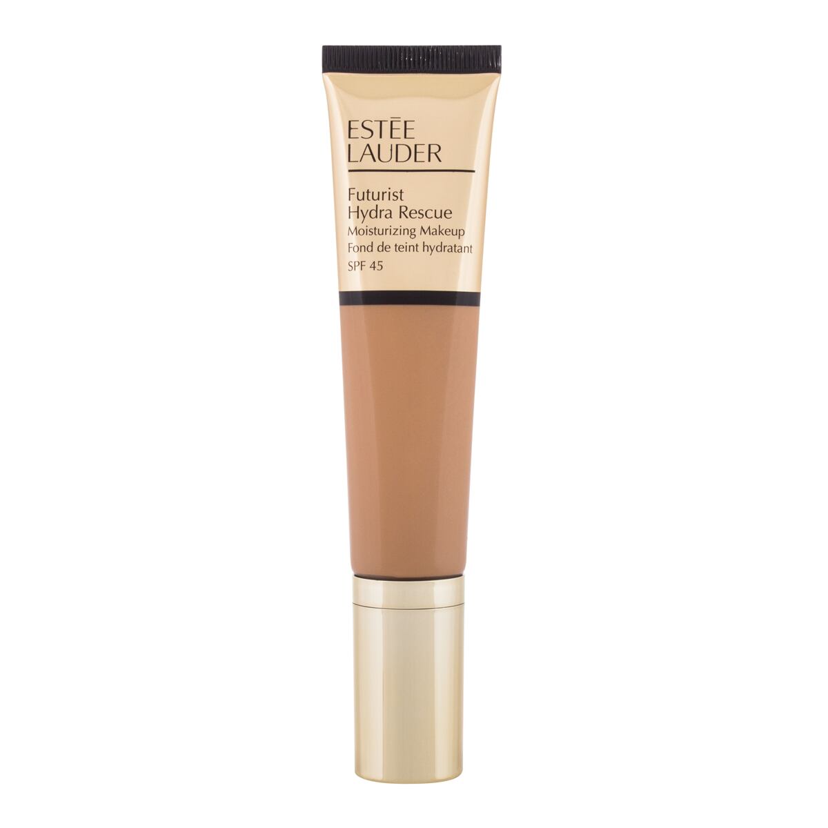 Estée Lauder Futurist Hydra Rescue SPF45 make-up 35 ml odstín 5W1 Bronze