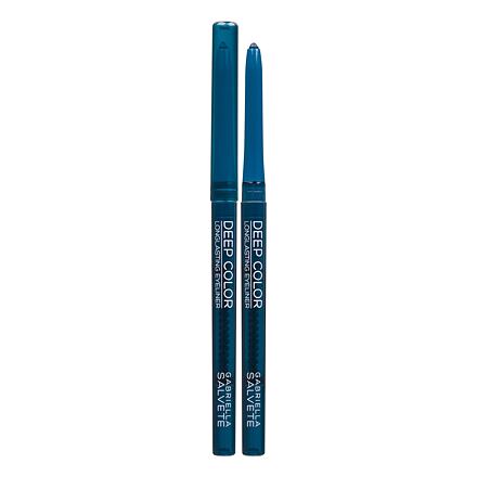 Gabriella Salvete Deep Color dlouhotrvající tužka na oči 0.28 g odstín 04 indigo