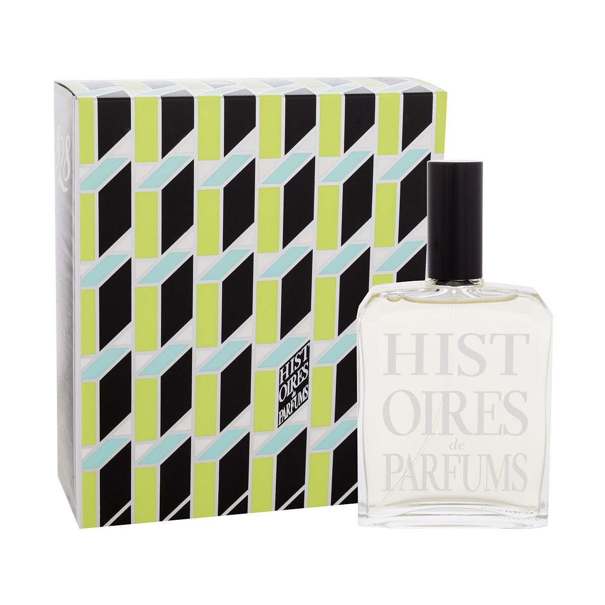 Histoires de Parfums 1828 parfémovaná voda 120 ml pre mužov