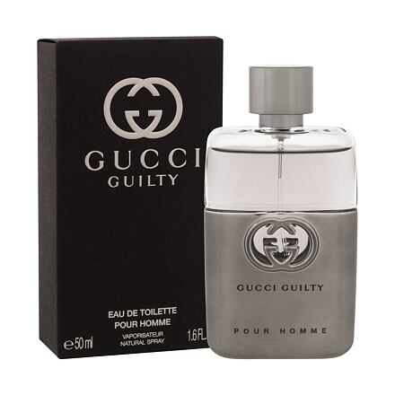 Gucci Guilty 50 ml toaletní voda pro muže