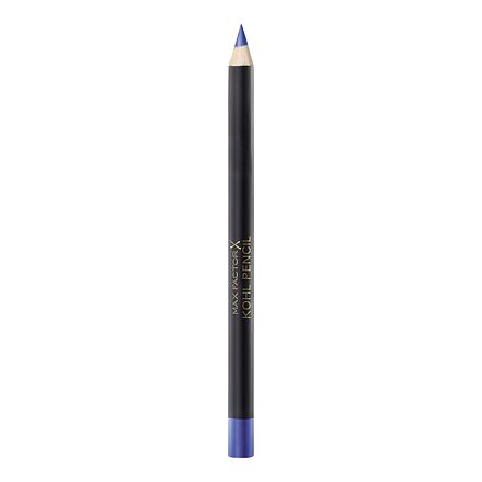 Max Factor Kohl Pencil konturovací tužka na oči 1.3 g odstín 080 cobalt blue