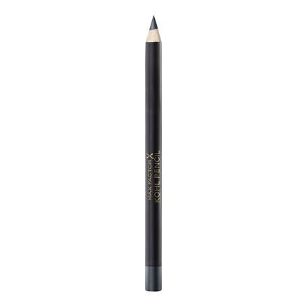 Max Factor Kohl Pencil konturovací tužka na oči 1.3 g odstín 050 charcoal grey