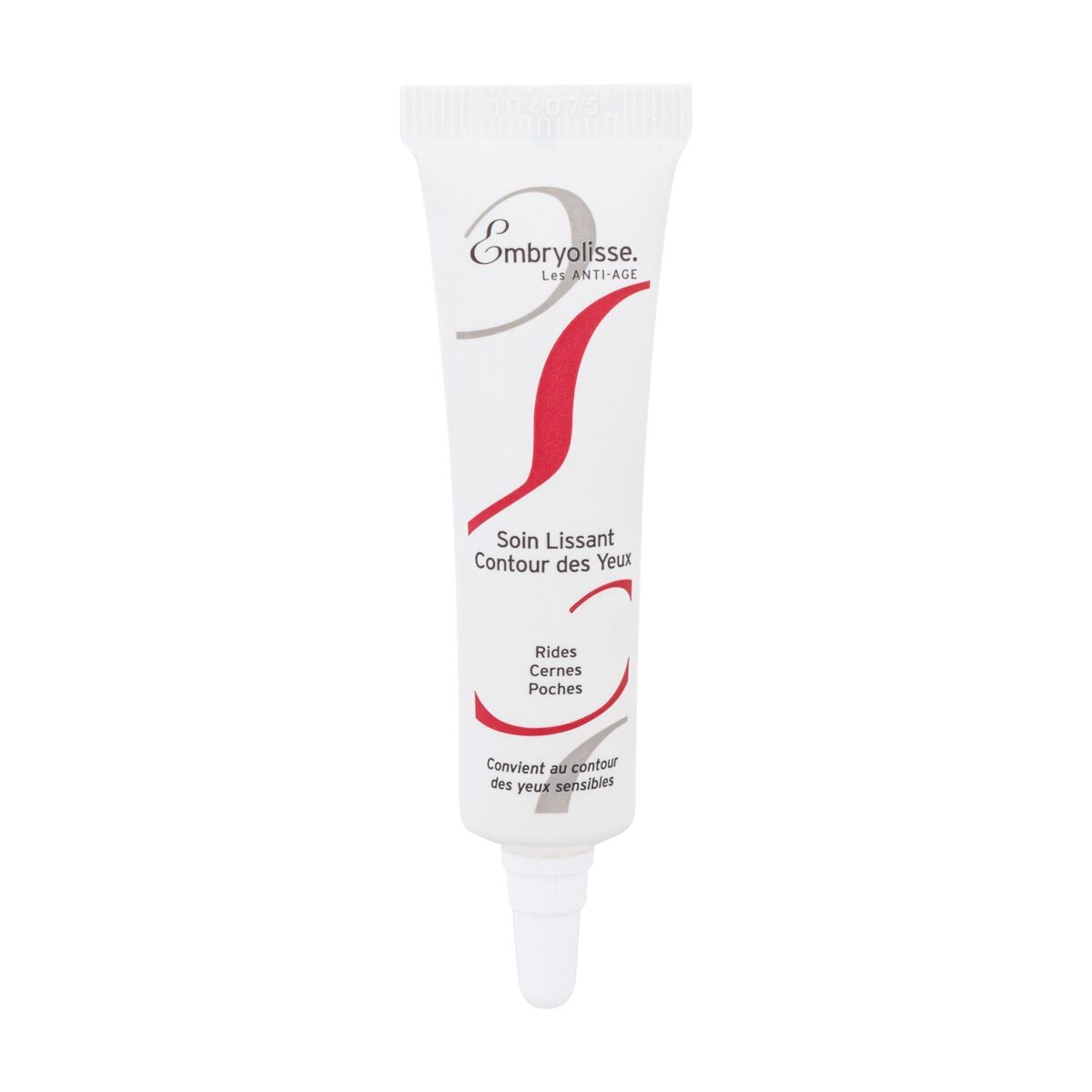 Embryolisse Anti-Age Smoothing Eye Contour Care oční krém proti vráskám a tmavým kruhům 15 ml 15 ml pre ženy