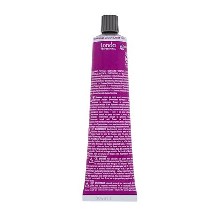 Londa Professional Permanent Colour Extra Rich Cream permanentní krémová barva na vlasy 60 ml odstín 8/96 pro ženy