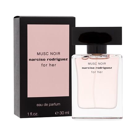 Narciso Rodriguez For Her Musc Noir 30 ml parfémovaná voda pro ženy