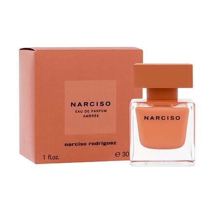 Narciso Rodriguez Narciso Ambrée 30 ml parfémovaná voda pro ženy