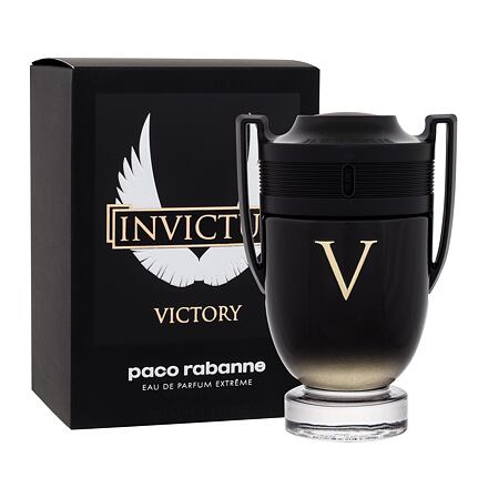 Paco Rabanne Invictus Victory 100 ml parfémovaná voda pro muže