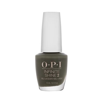 OPI Infinite Shine gelový lak na nehty s vysokým leskem 15 ml odstín ISL W55 Suzi-The First Lady Of Nails