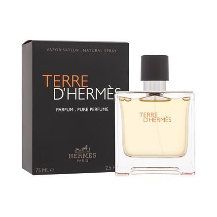 Hermes Terre d´Hermès parfém 75 ml pre mužov