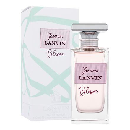 Lanvin Jeanne Blossom parfémovaná voda 100 ml pro ženy