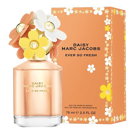 Marc Jacobs Daisy Ever So Fresh 75 ml parfémovaná voda pro ženy