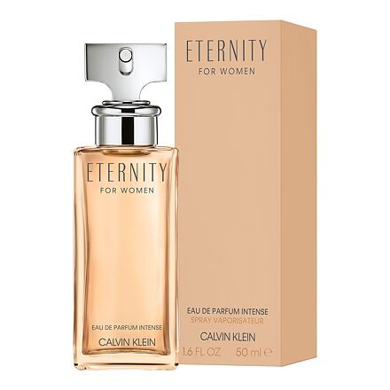 Calvin Klein Eternity Eau De Parfum Intense parfémovaná voda 50 ml pre ženy