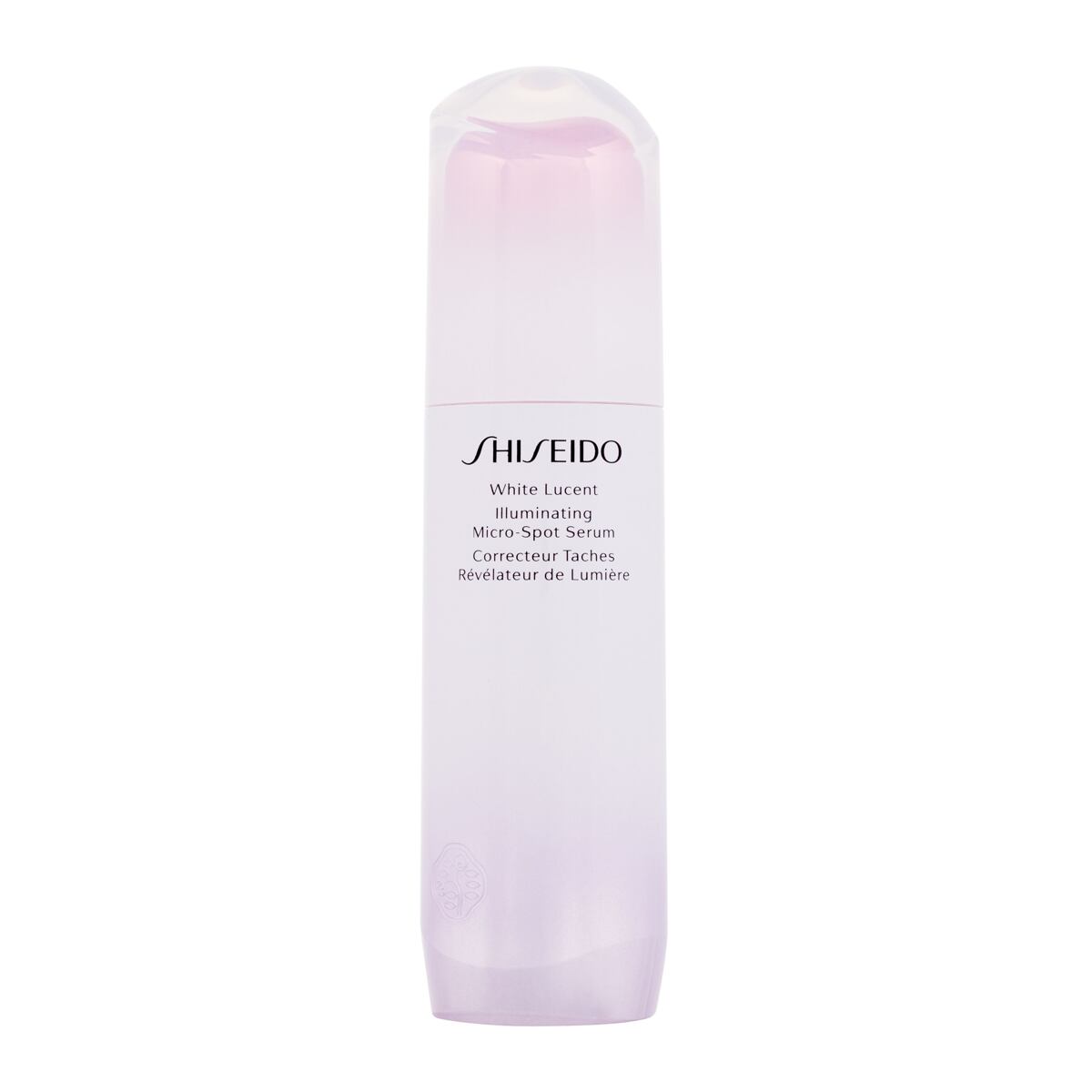 Shiseido White Lucent Illuminating Micro-Spot Serum sérum pro rozjasnění a sjednocení pleti 50 ml 50 ml pre ženy