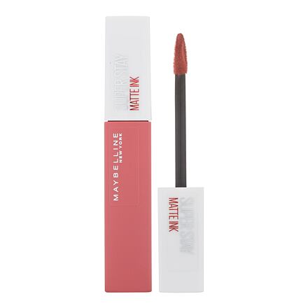 Maybelline Superstay Matte Ink Liquid dlouhotrvající matná rtěnka 5 ml odstín 130 Self-Starter