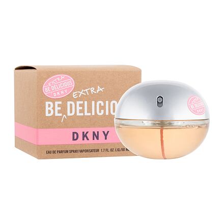 DKNY DKNY Be Delicious Extra 50 ml parfémovaná voda pro ženy