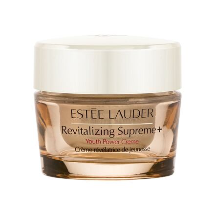 Estée Lauder Revitalizing Supreme+ Youth Power Creme zpevňující pleťový krém 30 ml pro ženy