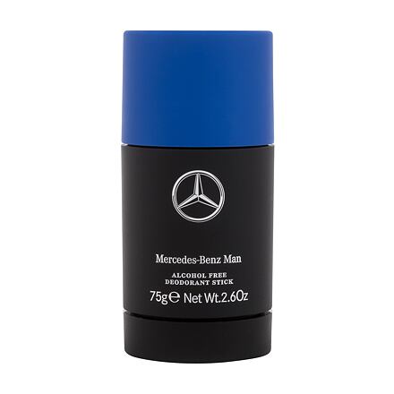 Mercedes-Benz Man deostick 75 g pro muže