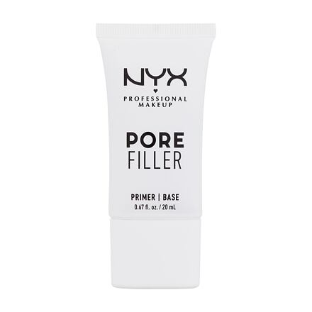 NYX Professional Makeup Pore Filler Primer podkladová báze pro minimalizaci pórů a linek 20 ml 20 ml