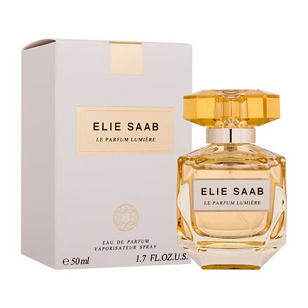 Elie Saab Le Parfum Lumière 50 ml parfémovaná voda pro ženy