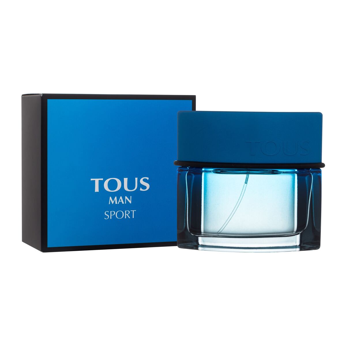 TOUS Man Sport 50 ml toaletní voda pro muže