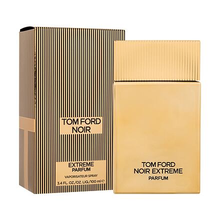 TOM FORD Noir Extreme 100 ml parfém pro muže