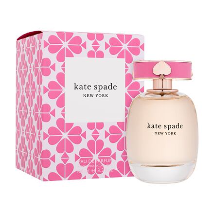 Kate Spade New York 100 ml parfémovaná voda pro ženy