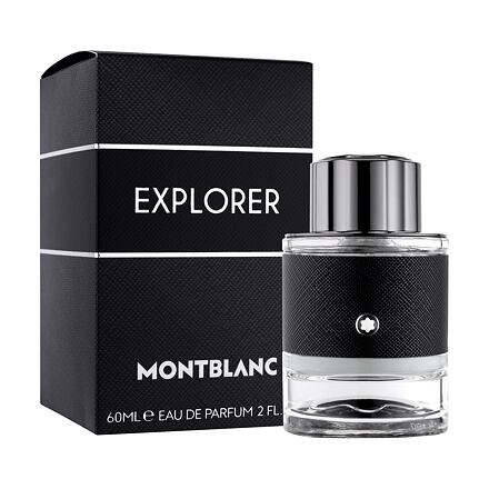 Montblanc Explorer 60 ml parfémovaná voda pro muže