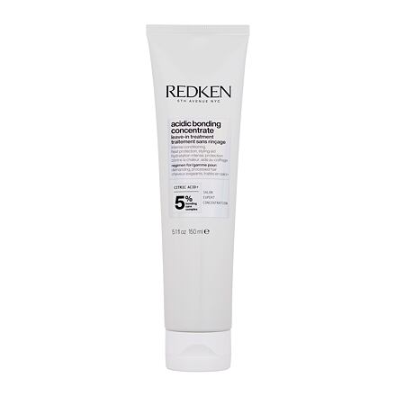 Redken Acidic Bonding Concentrate Leave-in Treatment posilující a ochranný bezoplachový kondicionér na vlasy 150 ml pro ženy