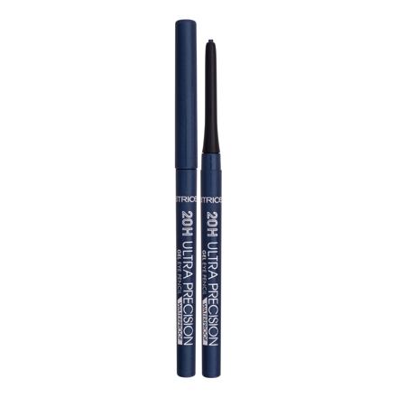 Catrice 20H Ultra Precision voděodolná tužka na oči s gelovou texturou 0.08 g odstín 050 Blue