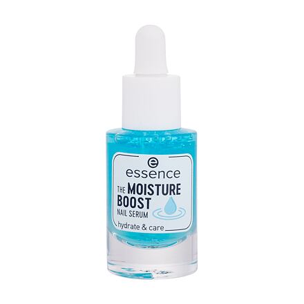 Essence The Moisture Boost Nail Serum hydratační sérum na nehty 8 ml