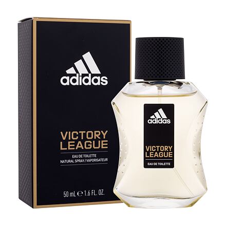 Adidas Victory League 50 ml toaletní voda pro muže