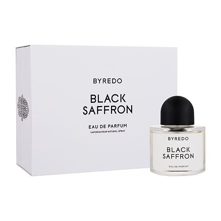 BYREDO Black Saffron 50 ml parfémovaná voda unisex