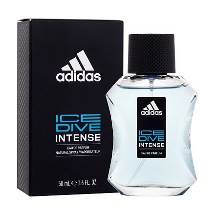 Adidas Ice Dive Intense 50 ml parfémovaná voda pro muže