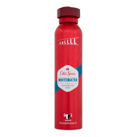 Old Spice Whitewater deospray bez obsahu hliníku 250 ml pro muže