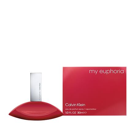Calvin Klein My Euphoria 30 ml parfémovaná voda pro ženy