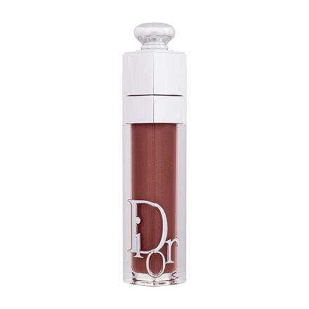 Christian Dior Addict Lip Maximizer hydratační a vyplňující lesk na rty 6 ml odstín 014 Shimmer Macadamia