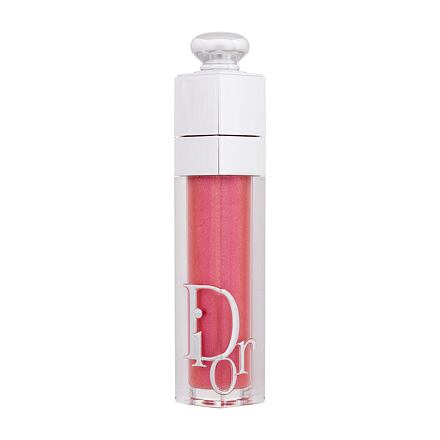 Christian Dior Addict Lip Maximizer hydratační a vyplňující lesk na rty 6 ml odstín 010 Holo Pink