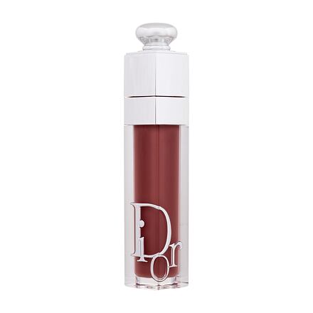 Christian Dior Addict Lip Maximizer hydratační a vyplňující lesk na rty 6 ml odstín 038 Rose Nude